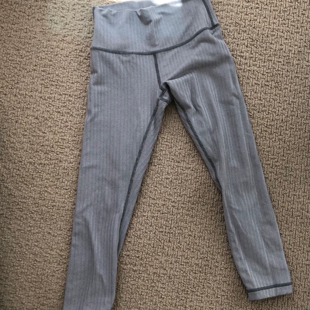 Wunderunder lulu leggings